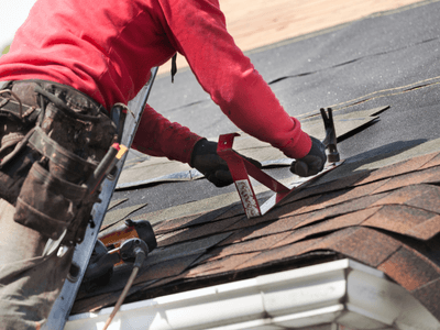 About Roof Repair Experts Maurice, LA